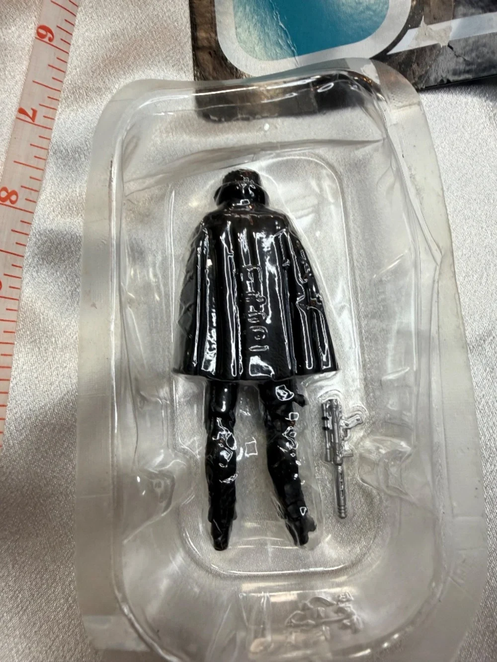 Star Wars Solo Lando Calrissian 3.75